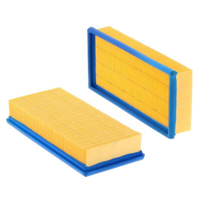 LUFTFILTER