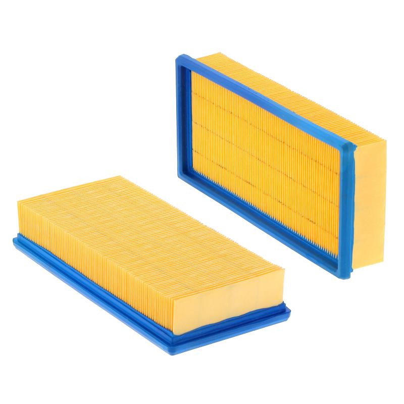 LUFTFILTER