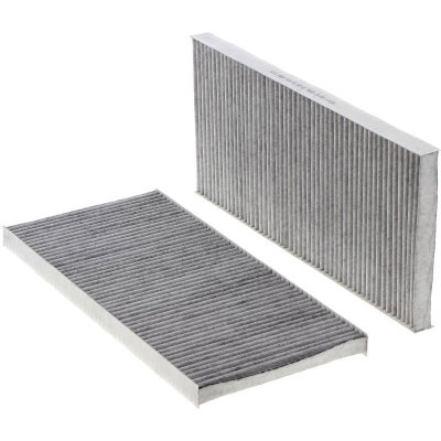 KUPÉLUFTFILTER