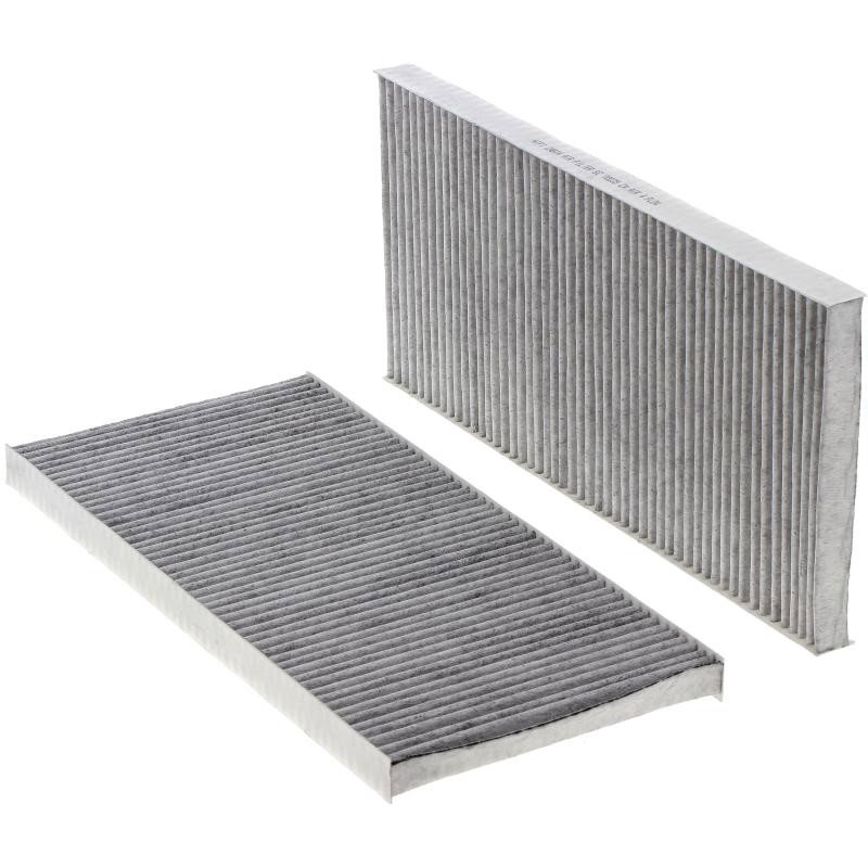 KUPÉLUFTFILTER