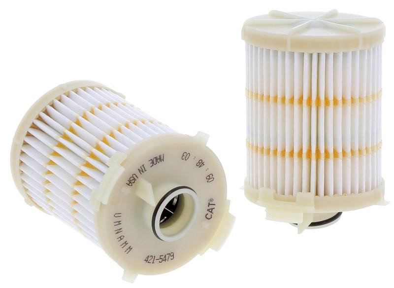 HYDRAULFILTER