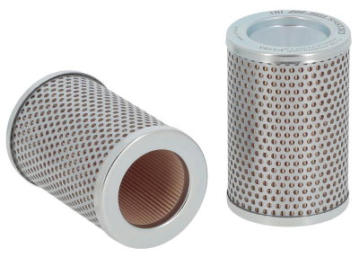 HYDRAULFILTER