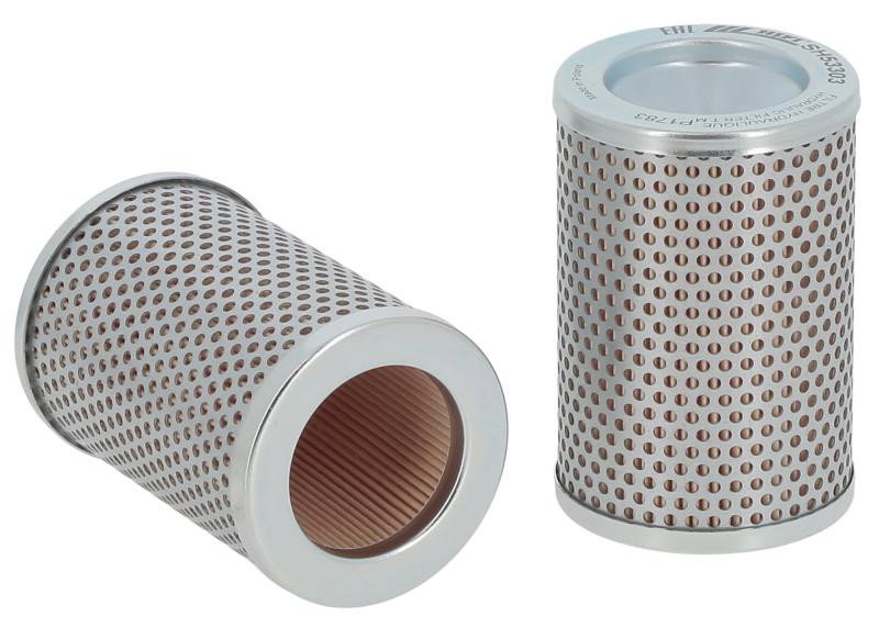 HYDRAULFILTER