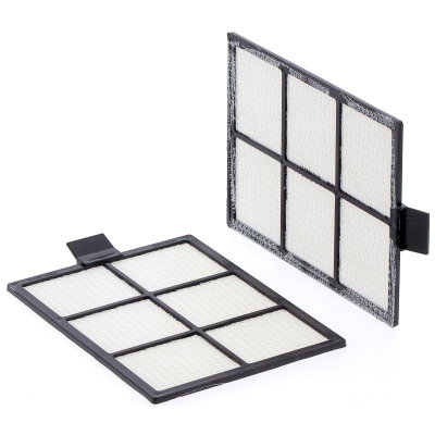 KUPÉLUFTFILTER