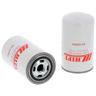 HYDRAULFILTER
