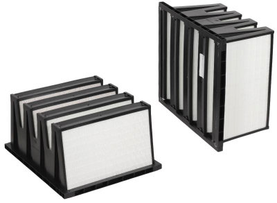 LUFTFILTER