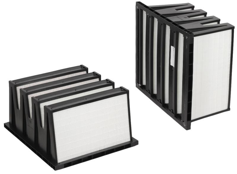 LUFTFILTER