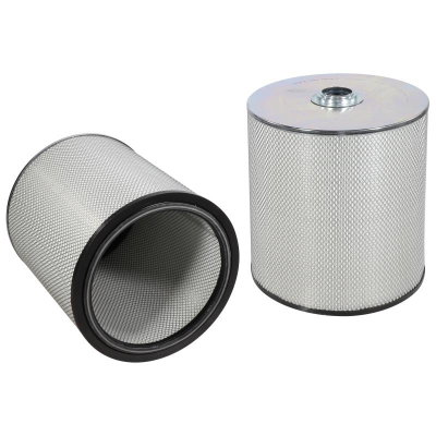 GASFILTER