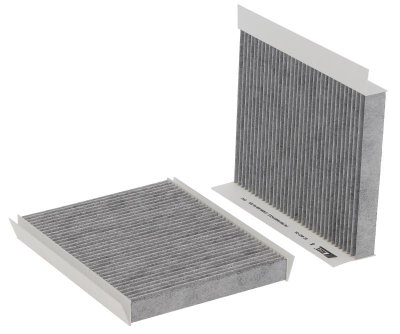 KUPÉLUFTFILTER