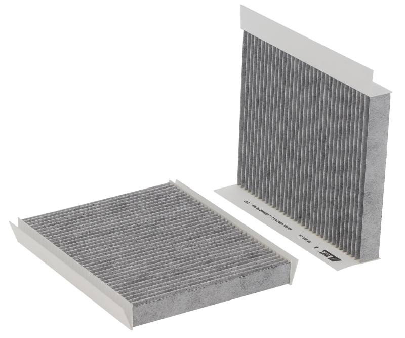 KUPÉLUFTFILTER