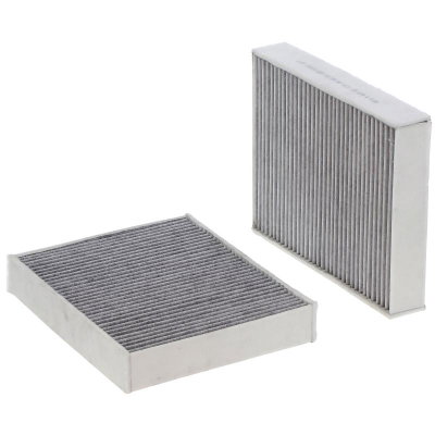 KUPÉLUFTFILTER
