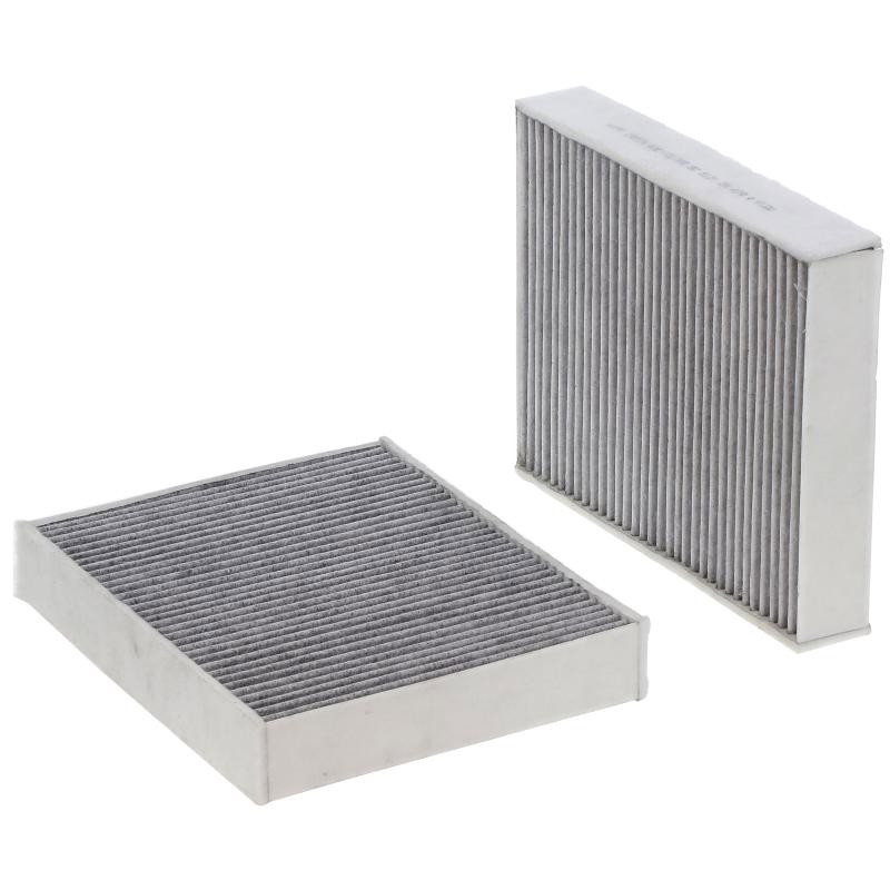 KUPÉLUFTFILTER