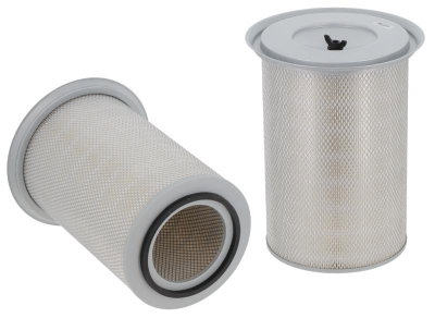 LUFTFILTER