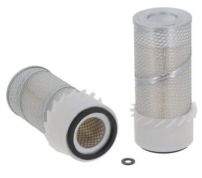 LUFTFILTER