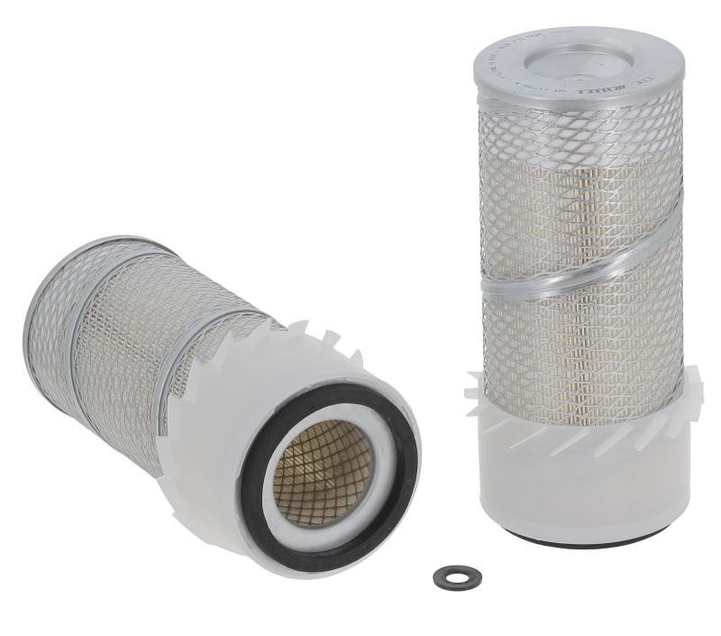 LUFTFILTER