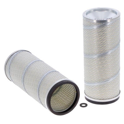 LUFTFILTER