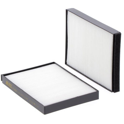 KUPÉLUFTFILTER