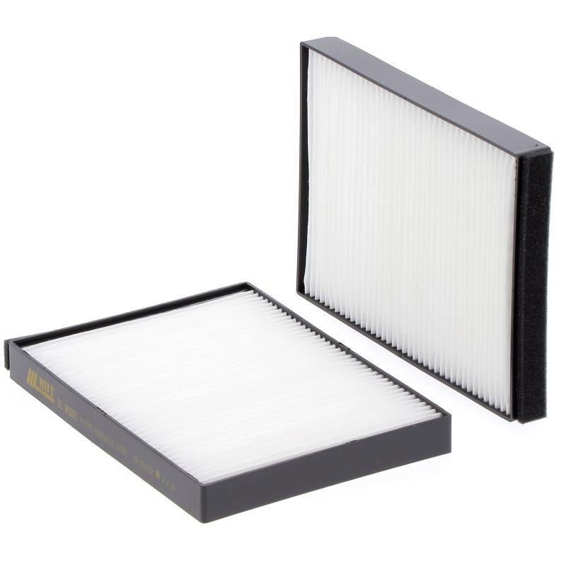 KUPÉLUFTFILTER