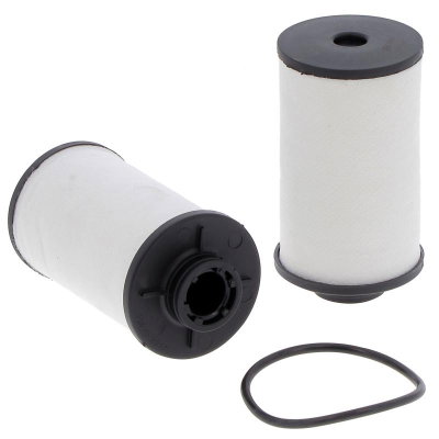 VÄXELLÅDSFILTER