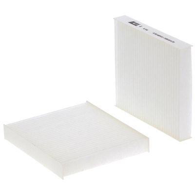 KUPÉLUFTFILTER