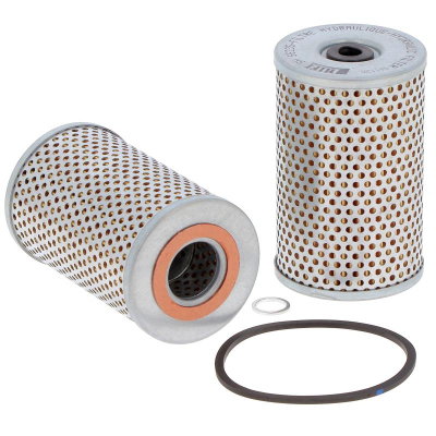 HYDRAULFILTER