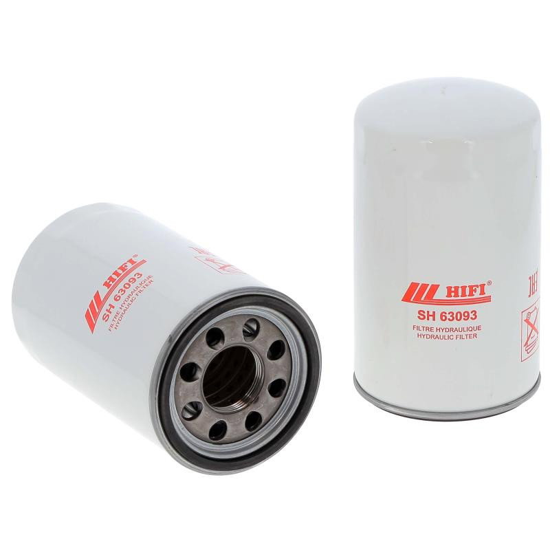 HYDRAULFILTER