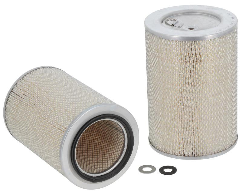 LUFTFILTER