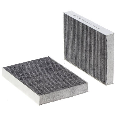 KUPÉLUFTFILTER