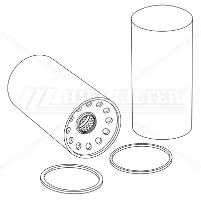HYDRAULFILTER