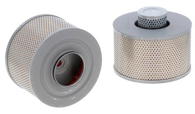 HYDRAULFILTER