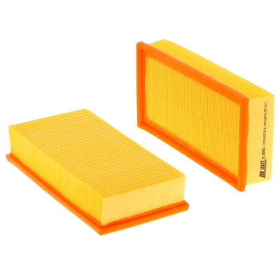 KUPÉLUFTFILTER
