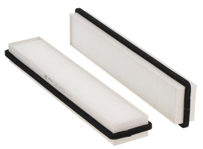 KUPÉLUFTFILTER