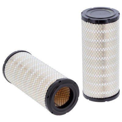 LUFTFILTER