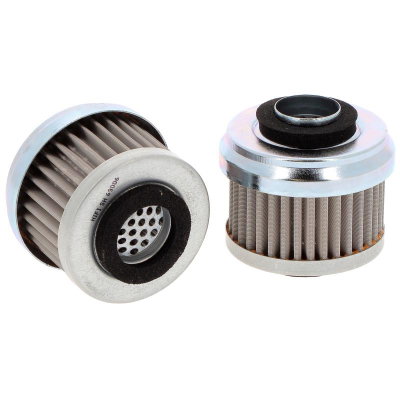 HYDRAULFILTER