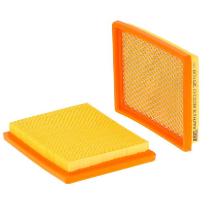 LUFTFILTER