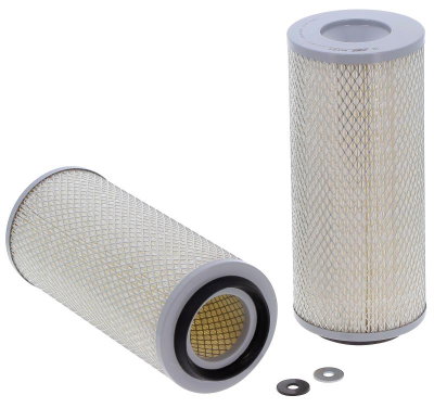 LUFTFILTER