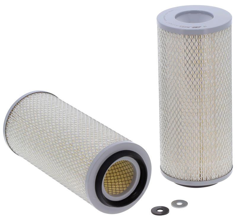 LUFTFILTER