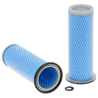 LUFTFILTER