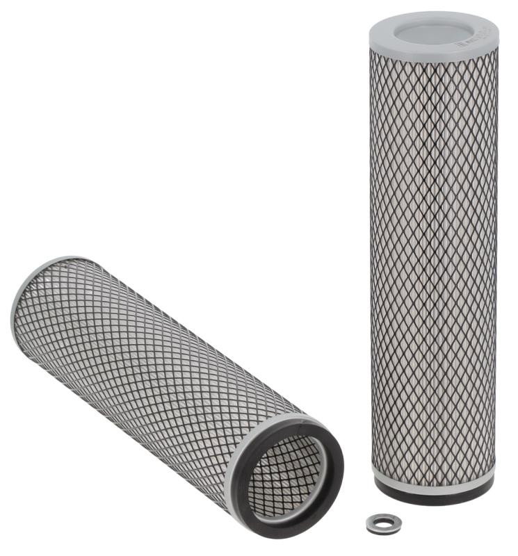 LUFTFILTER