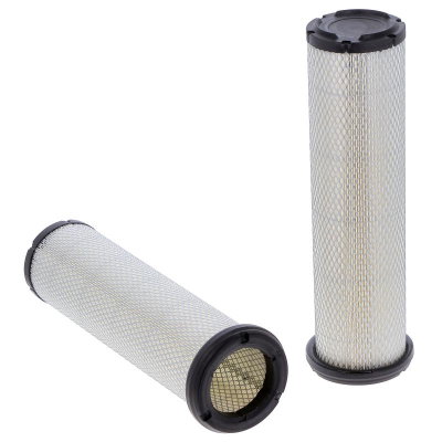 LUFTFILTER (I)