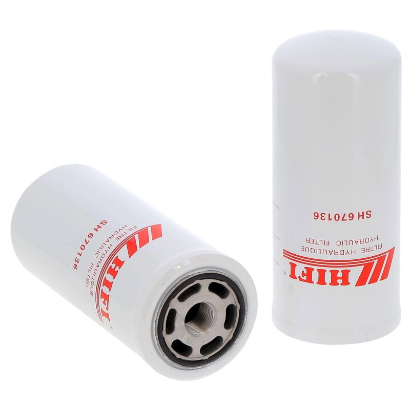 HYDRAULFILTER