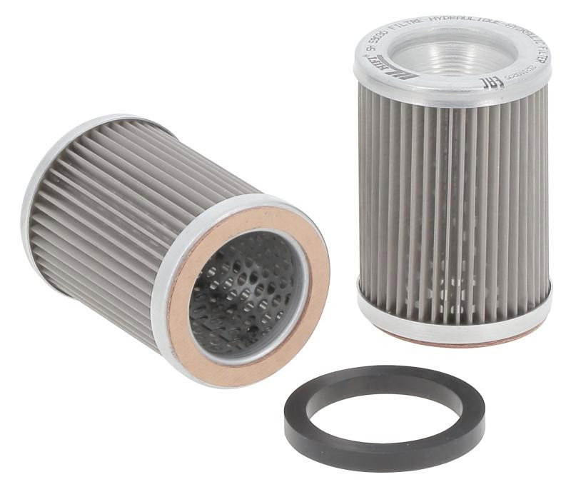 HYDRAULFILTER