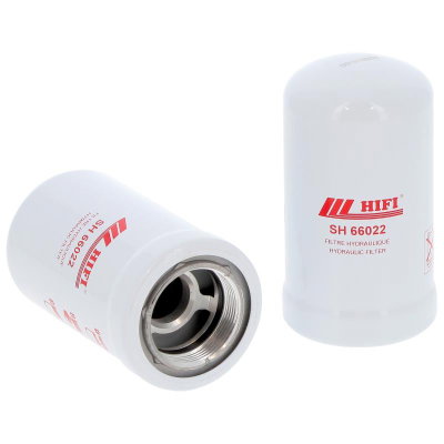 HYDRAULFILTER