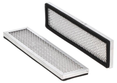 KUPÉLUFTFILTER