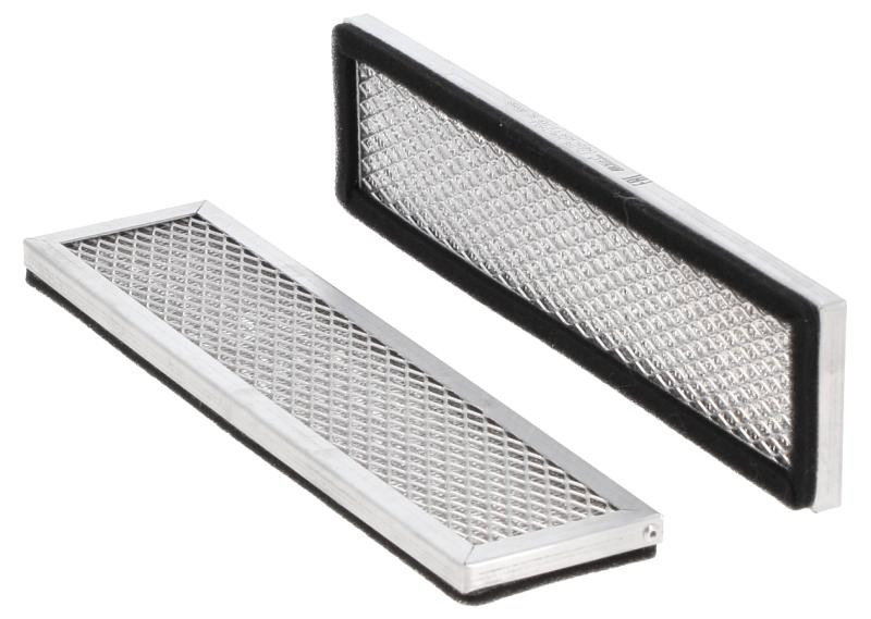 KUPÉLUFTFILTER