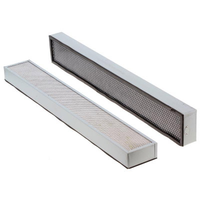 KUPÉLUFTFILTER