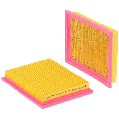 LUFTFILTER