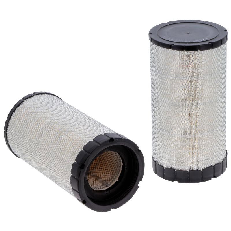 LUFTFILTER