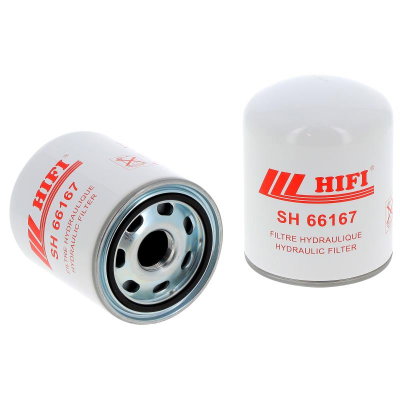 HYDRAULFILTER