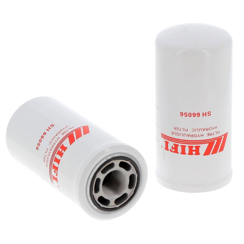 HYDRAULFILTER